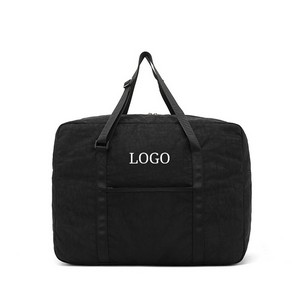 Waterproof Foldable Travel Bag With Large Capacity 2