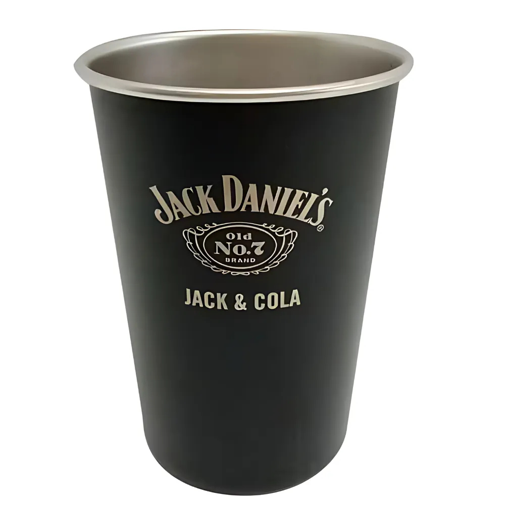 16oz. Full Color Wrap Tin Can Cup 2