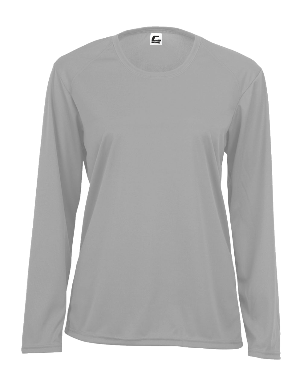 C2 L/S Women's Tee 4