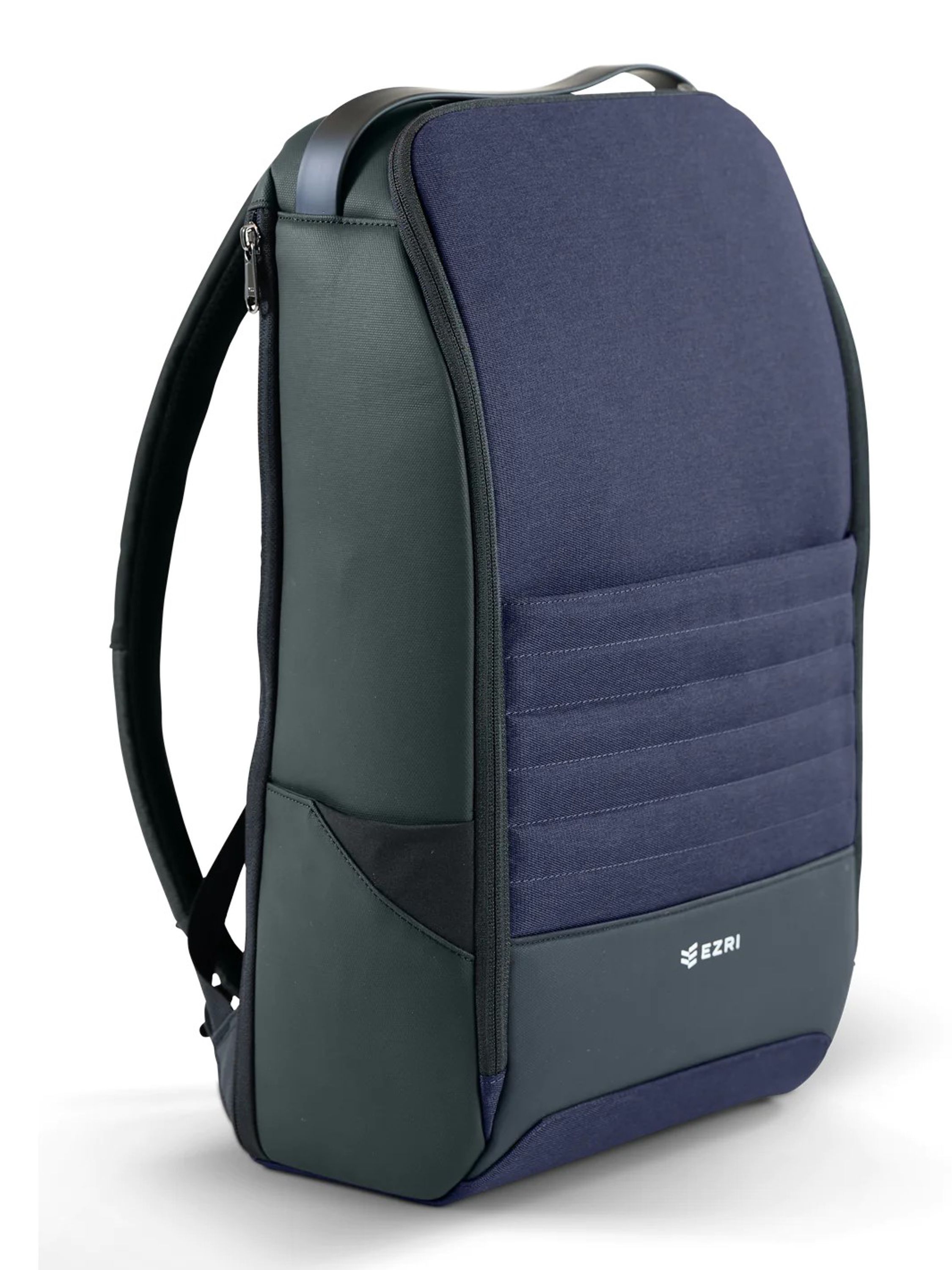 EZRI Professional Backpack with Embroidery 3