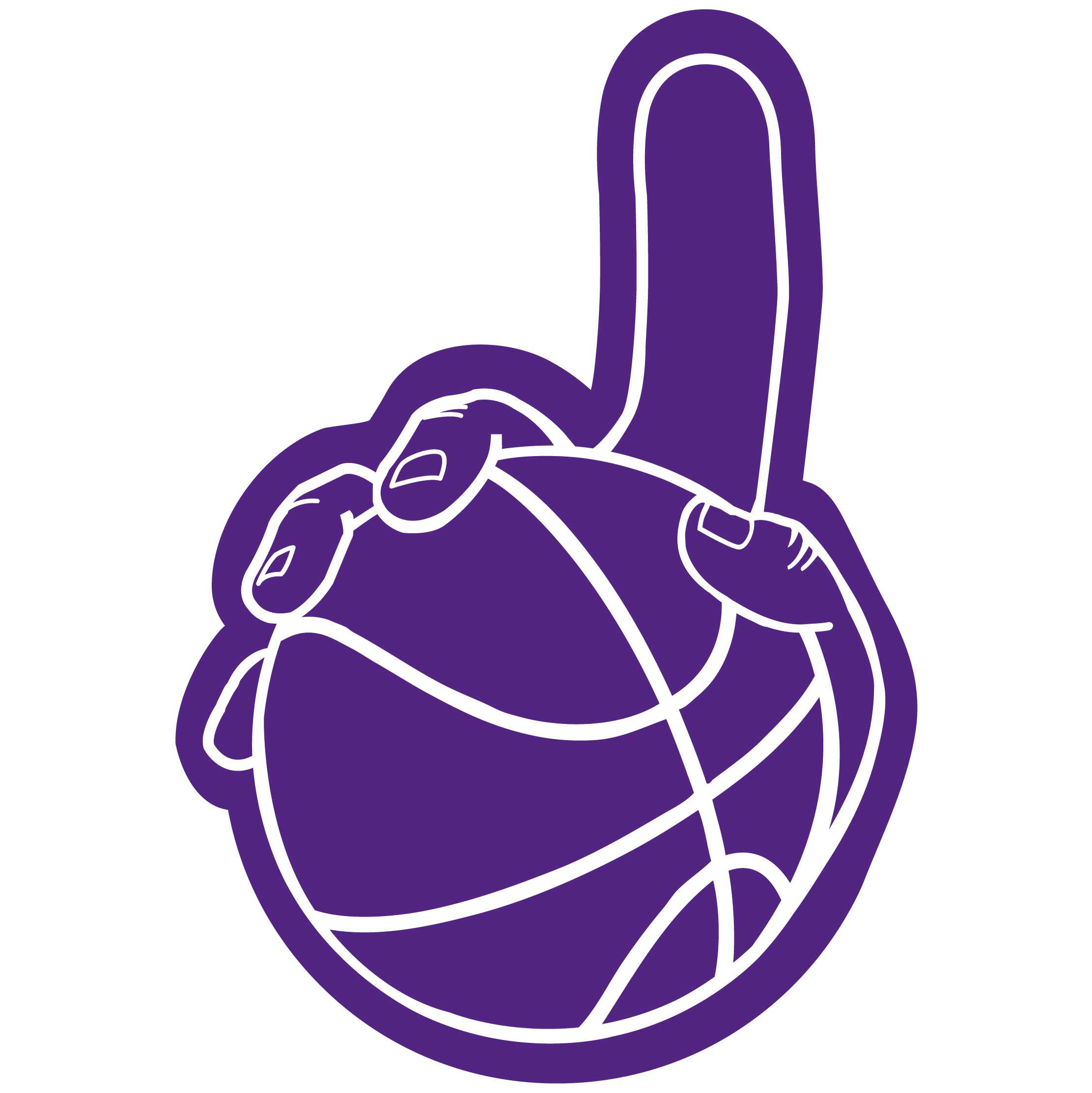 Basketball Hand 31