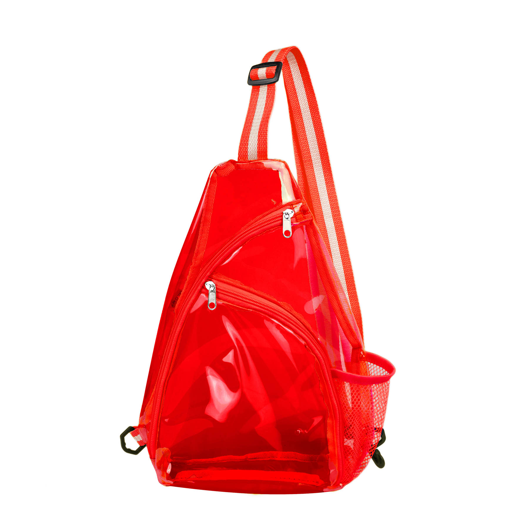 Victor Clear Sling Bag 9
