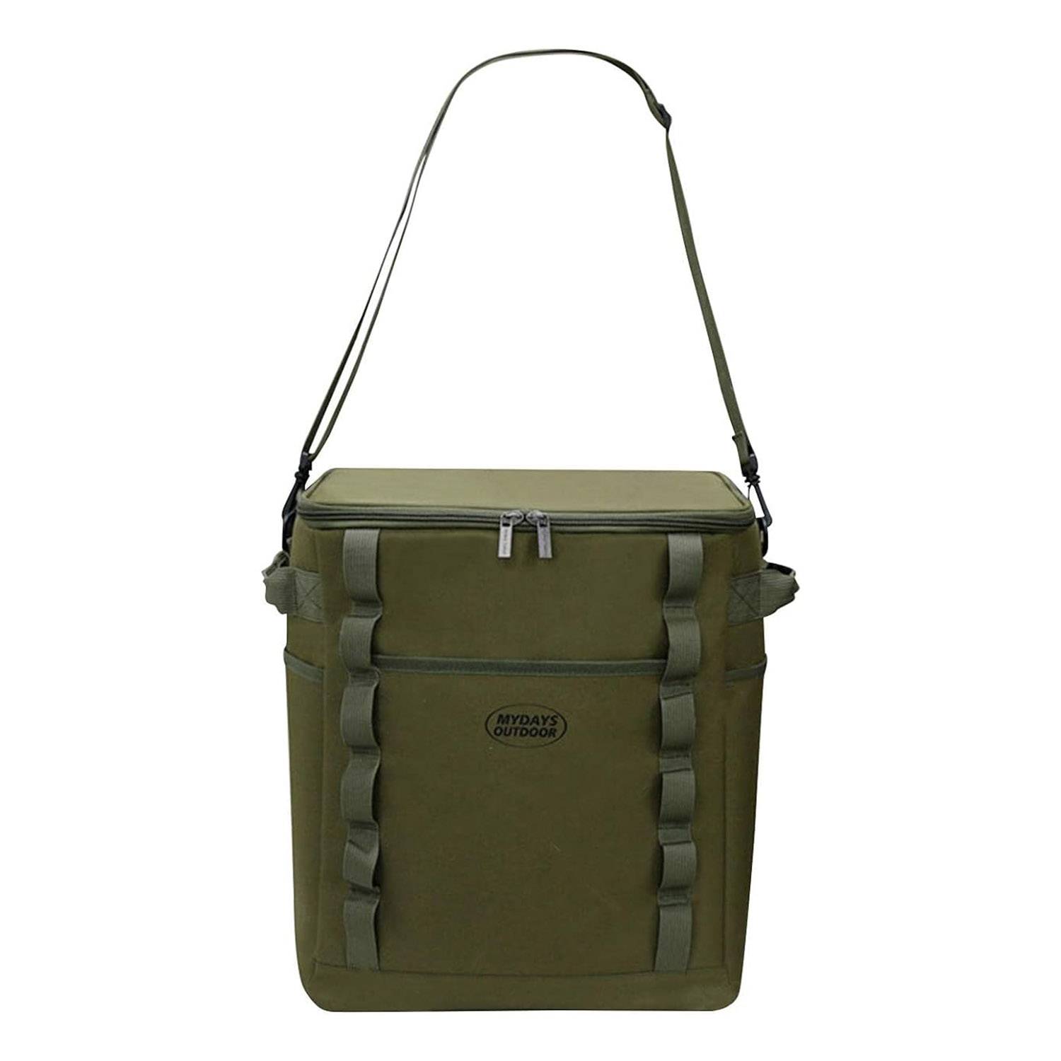 Camping Storage Cooler Bag 6