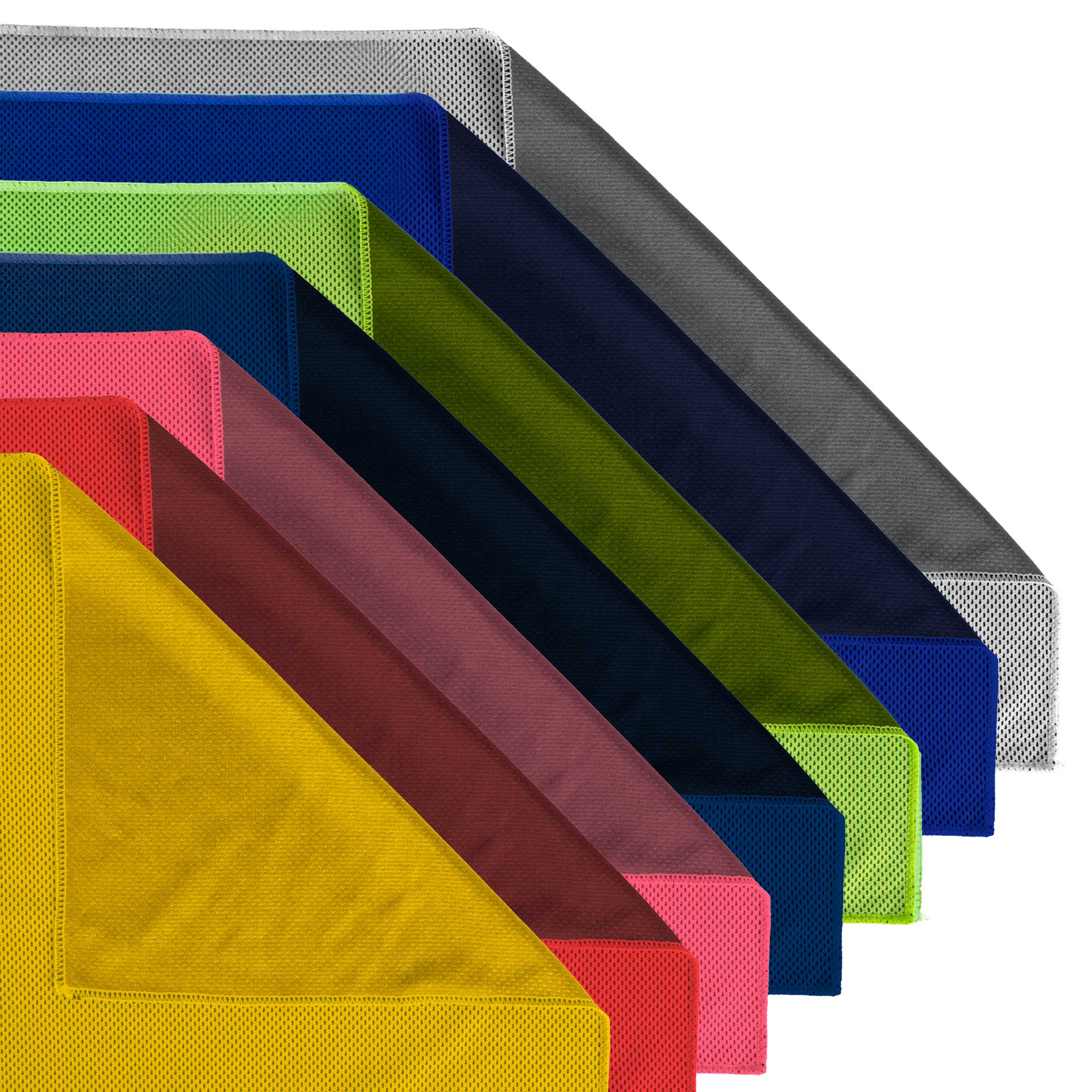 Deluxe Cooling Towel 1