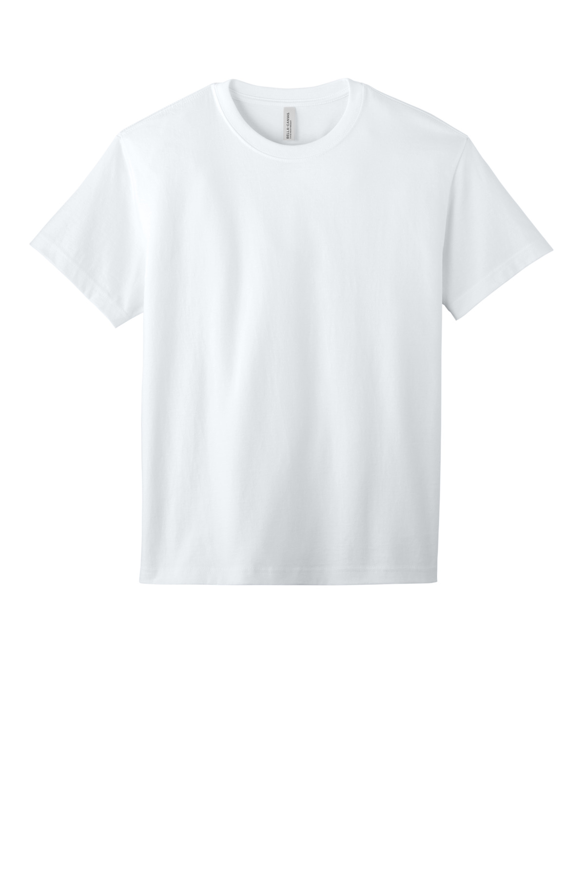 BELLA+CANVAS Unisex 7.5-Ounce Heavyweight Tee BC4610 61