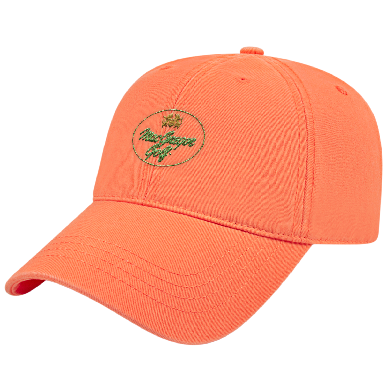 C A Relaxed Golf Cap 34