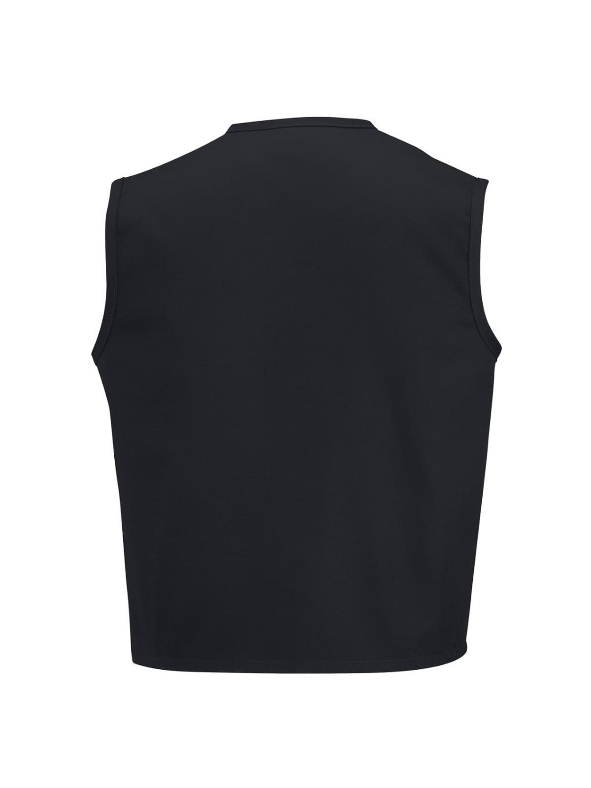 Edwards - Industries - Unisex Twill Vest 11