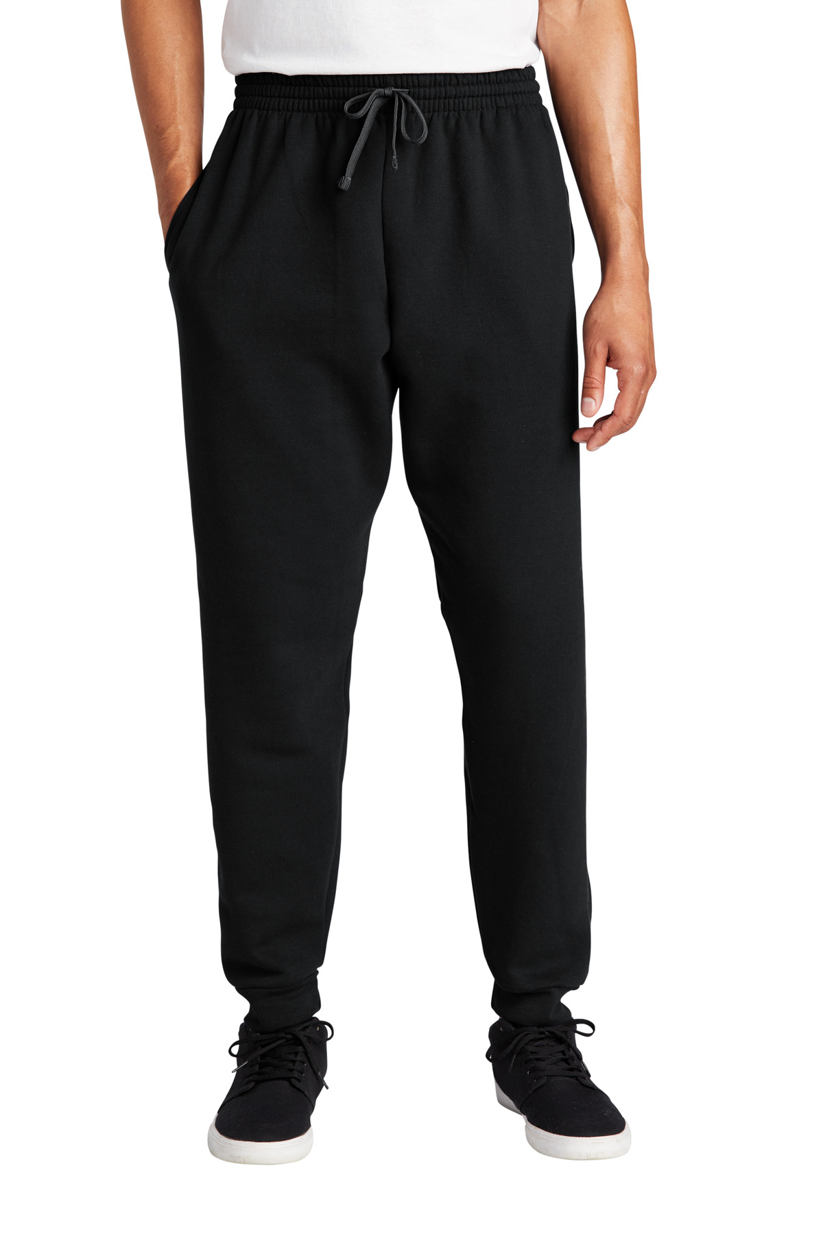 Jerzees NuBlend Fleece Jogger 975MP 35