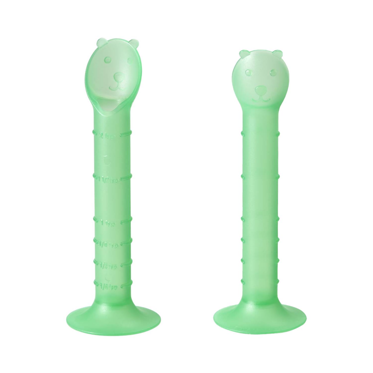 Pediatric Measuring Medi-Spoon 6