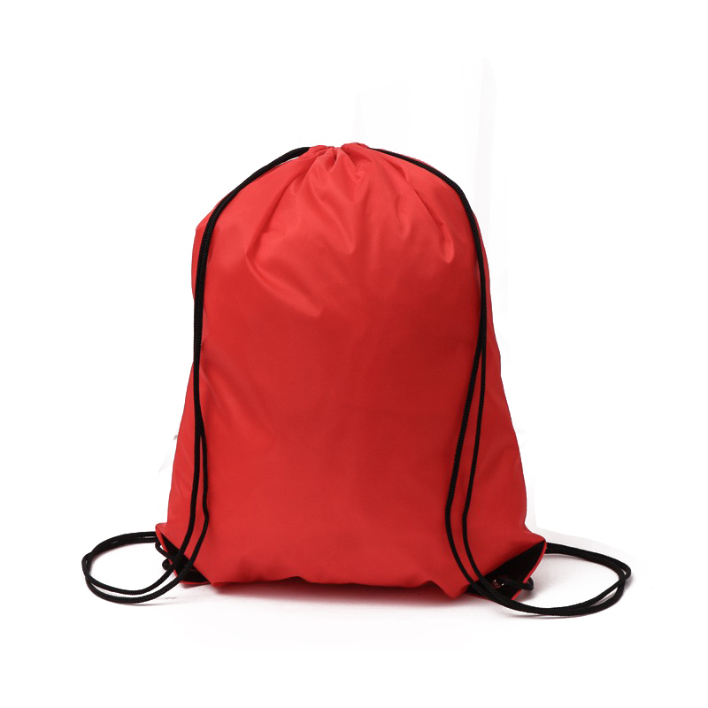 Large CapacityWaterproofDrawstring Backpack 2