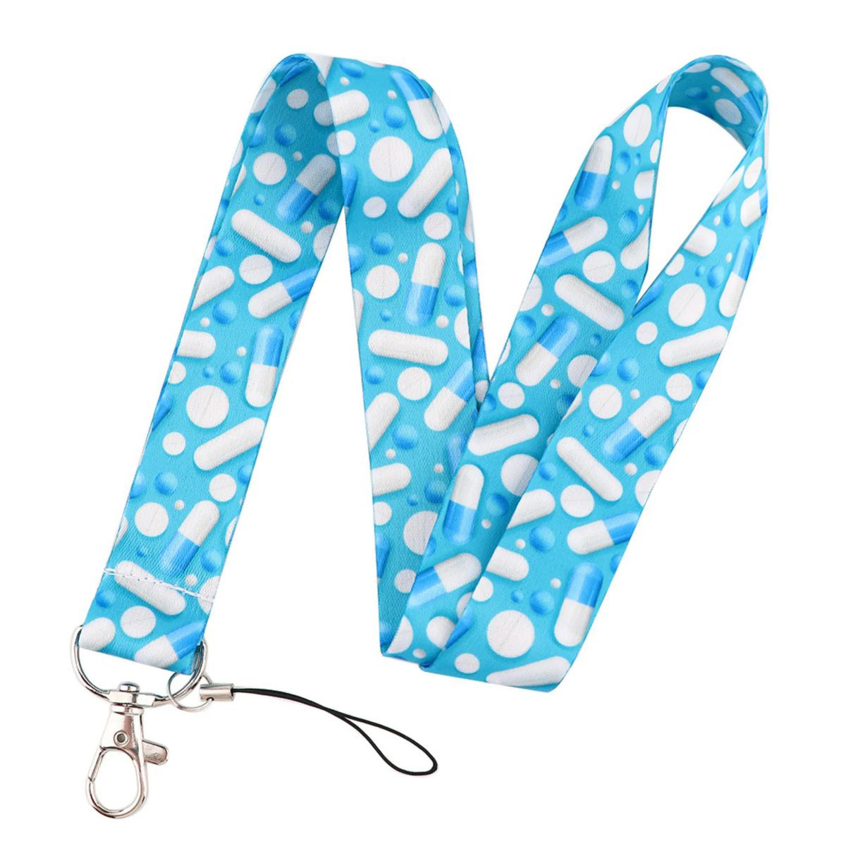 Polyester Large Travel Drawstring Backpack 16
