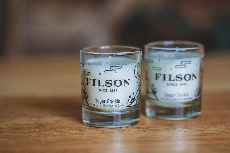 3 oz. Scented Votive Candle in a Cardboard Gift Box 59
