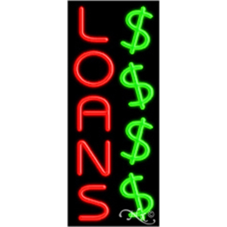 Neon Sign 2