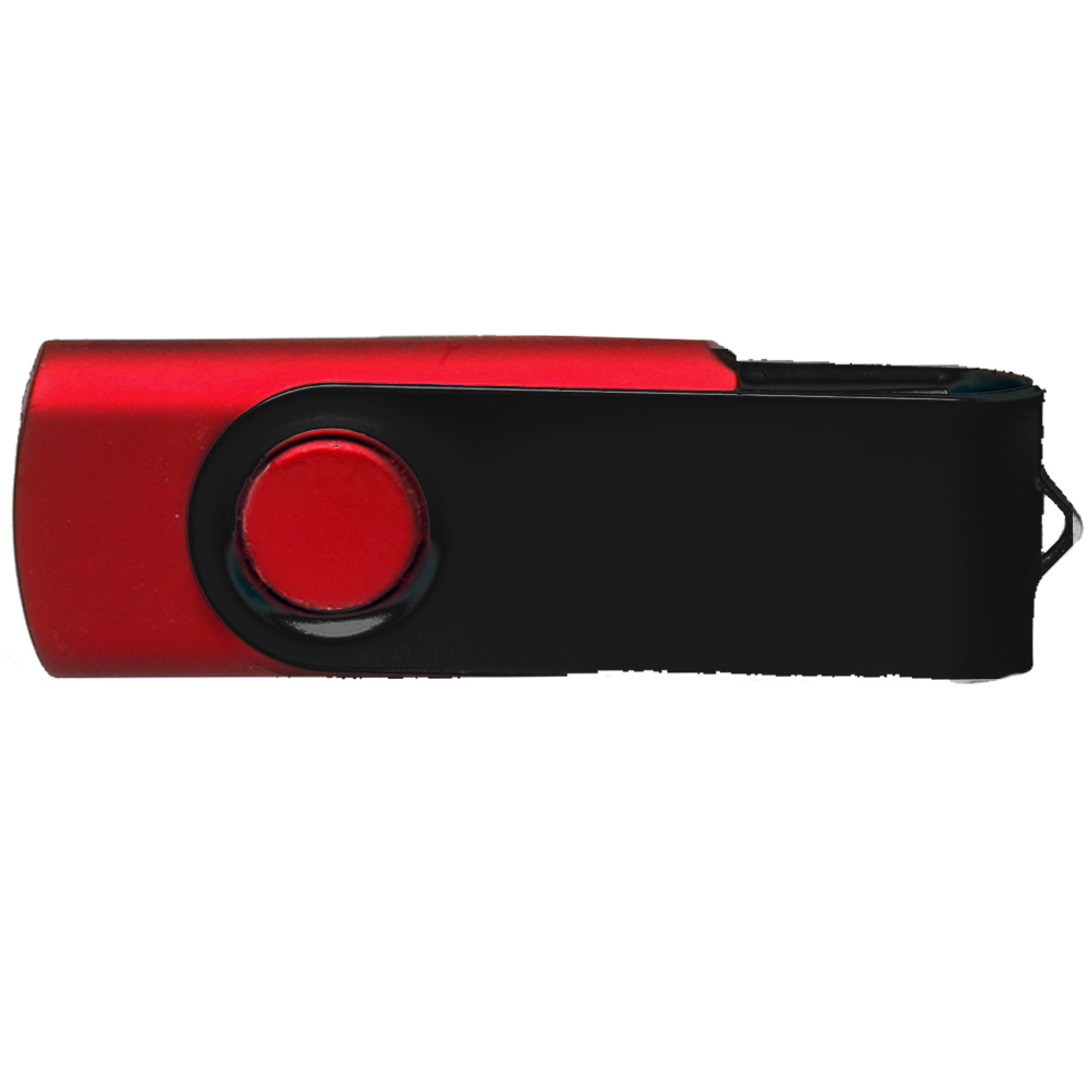 8GB Swivel USB Drives 31