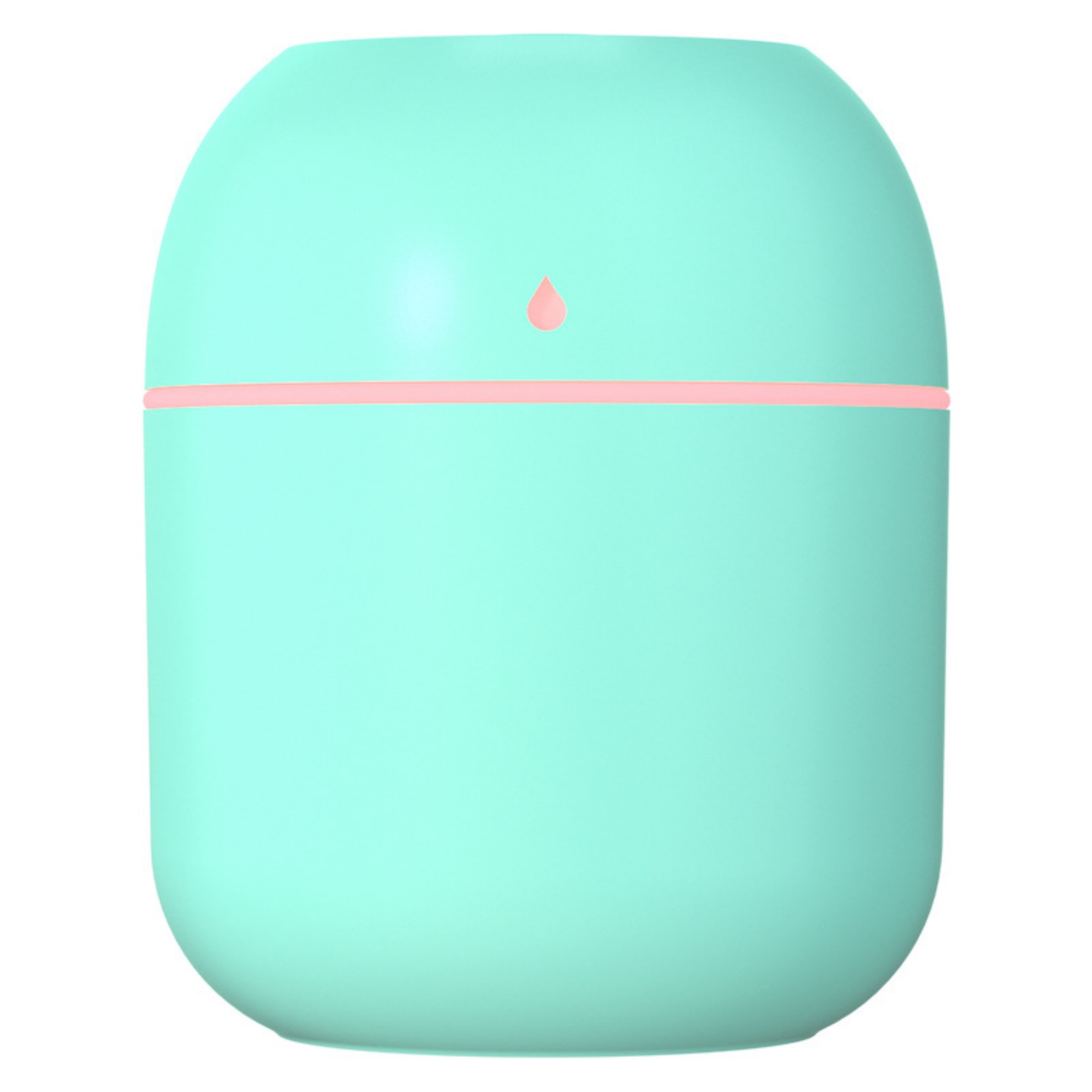 USBQuiet Portable Small Humidifier 4