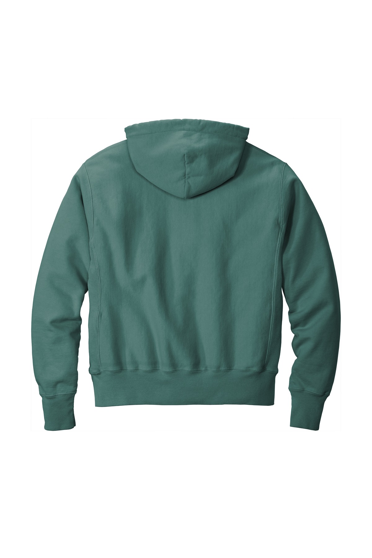 Champion Reverse Weave Garment-Dyed Hooded Sweatshirt. GDS101 74