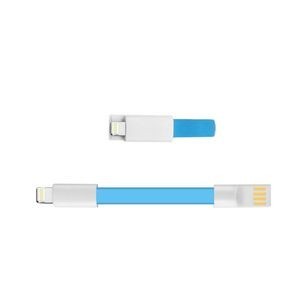 2 In 1 Charging Cable With Lightning And Micro USB 6