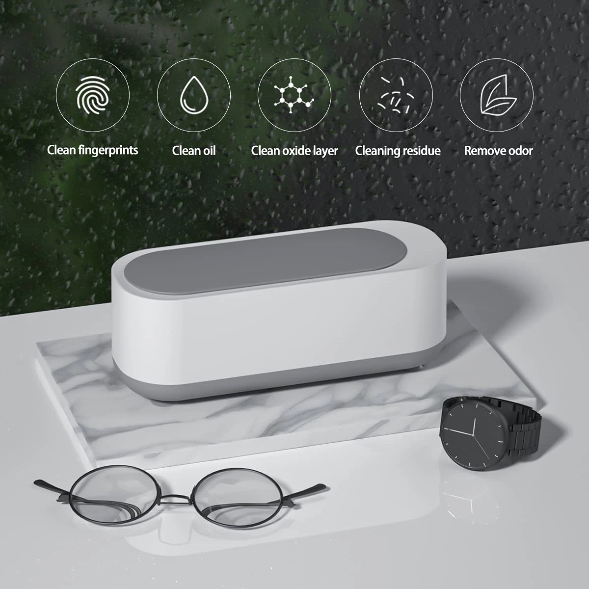 Jewelry Cleaner Machine 5