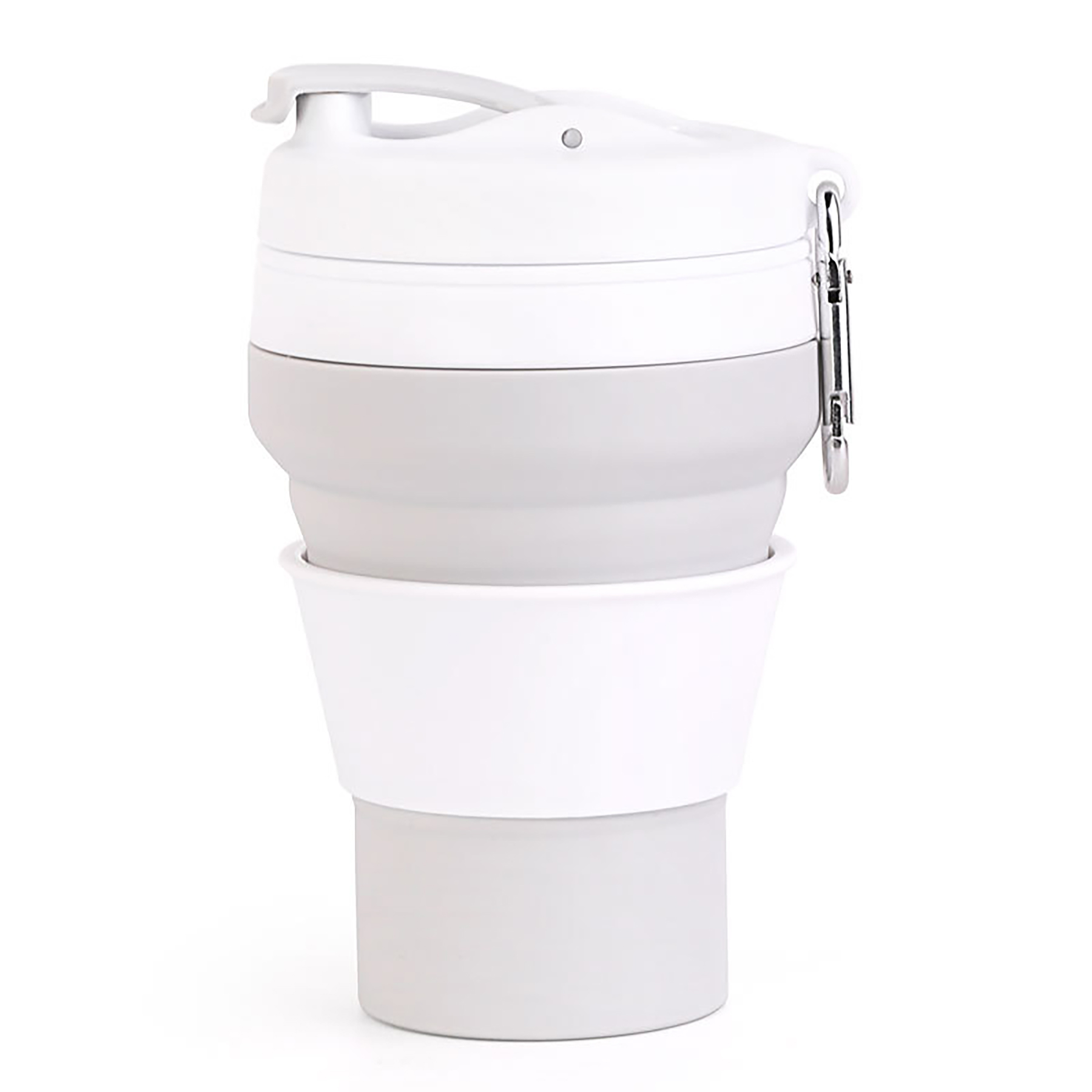 20 oz Collapsible Lightweight Camping Cup 4