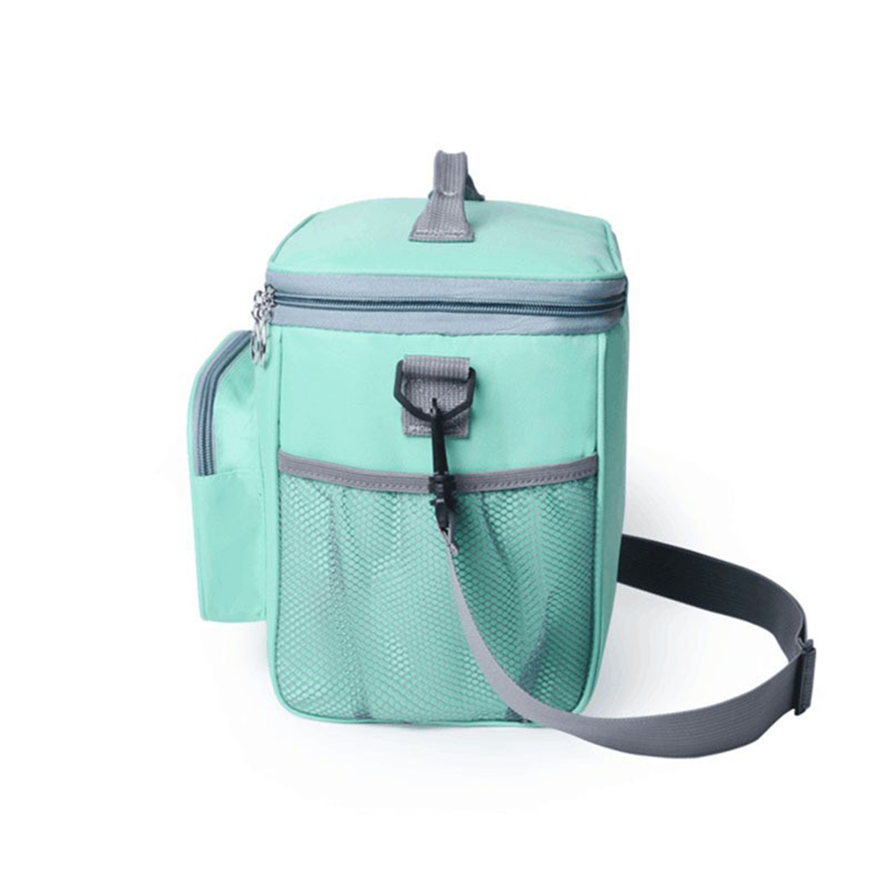 Waterproof Cooling Lunch Bag&Box 2