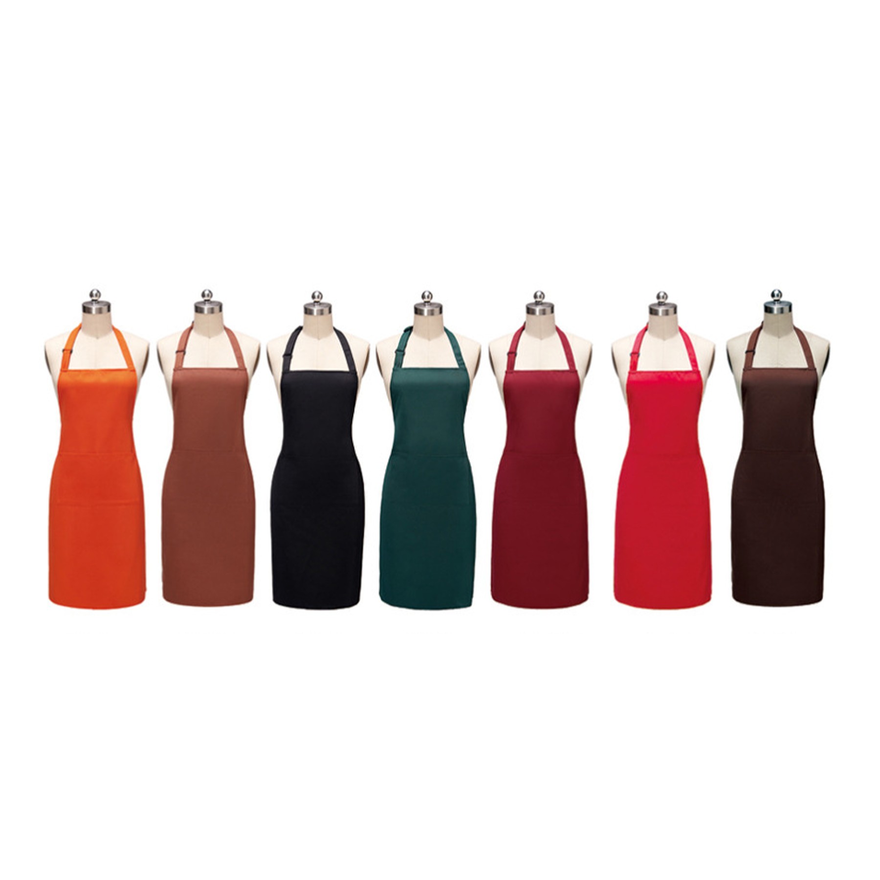Bib Apron 15