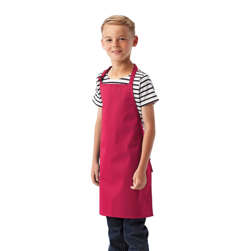 Artisan Collection By Reprime Youth Recycled Apron 38