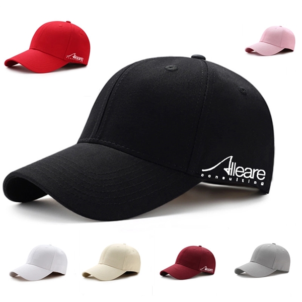 High Quality Golf Baseball Hats Caps 2