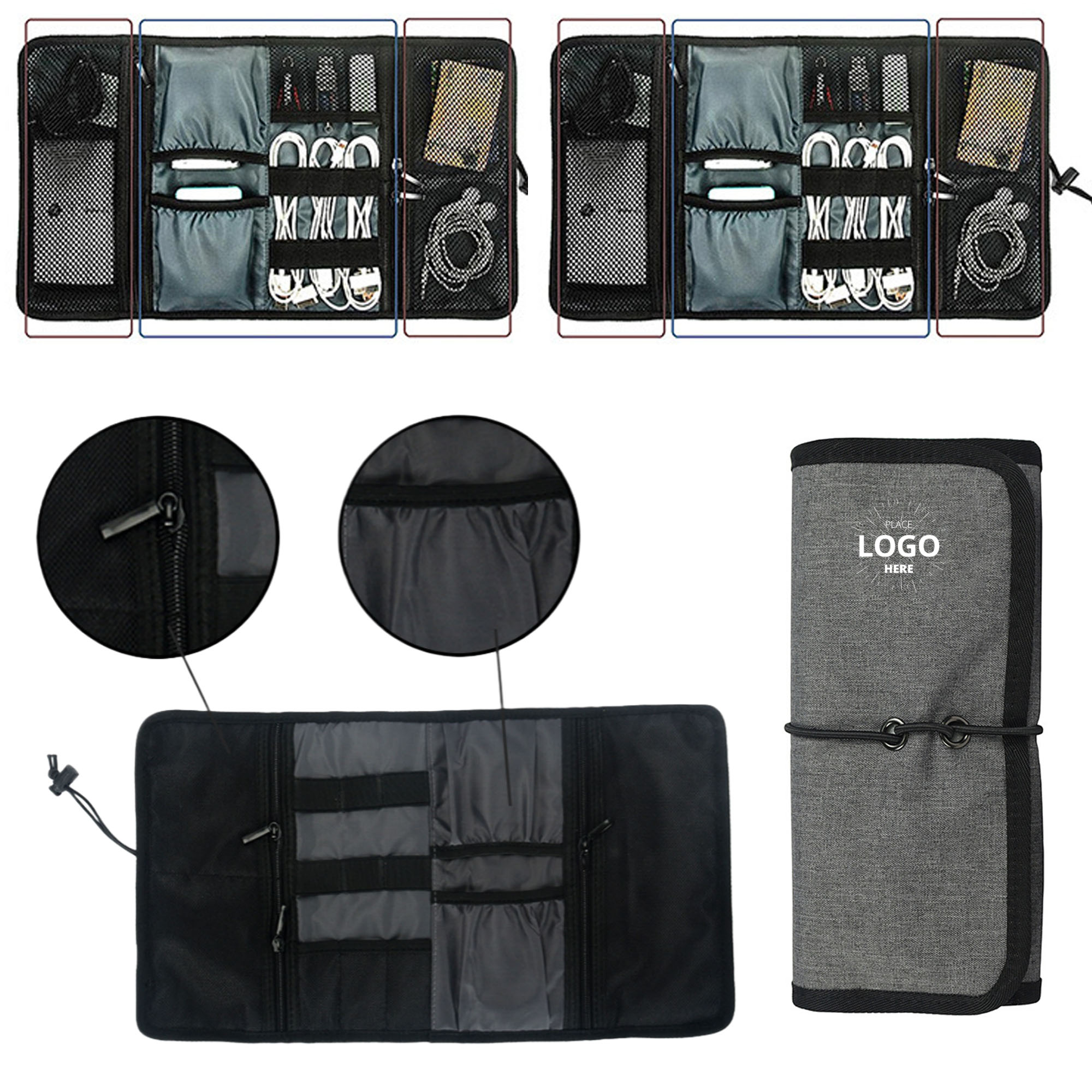 Cable Organizer 1