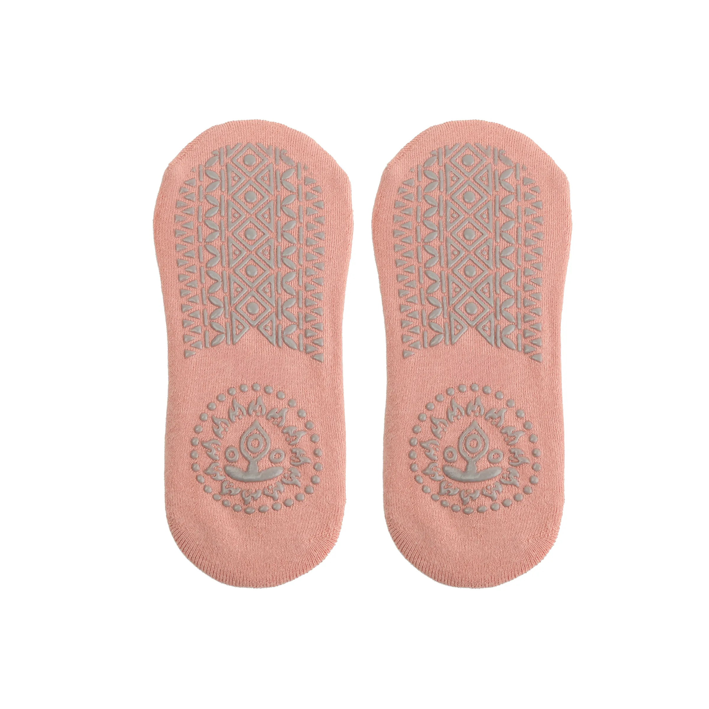 Non-Slip Yoga Socks 4
