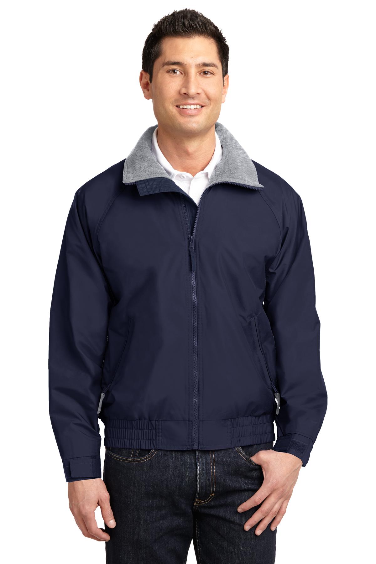 Port Authority Competitor Jacket. JP54 25
