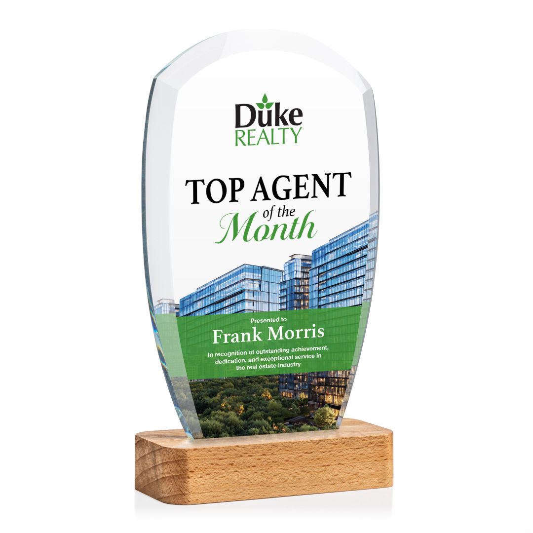 Bayshore VividPrint™ Award 7