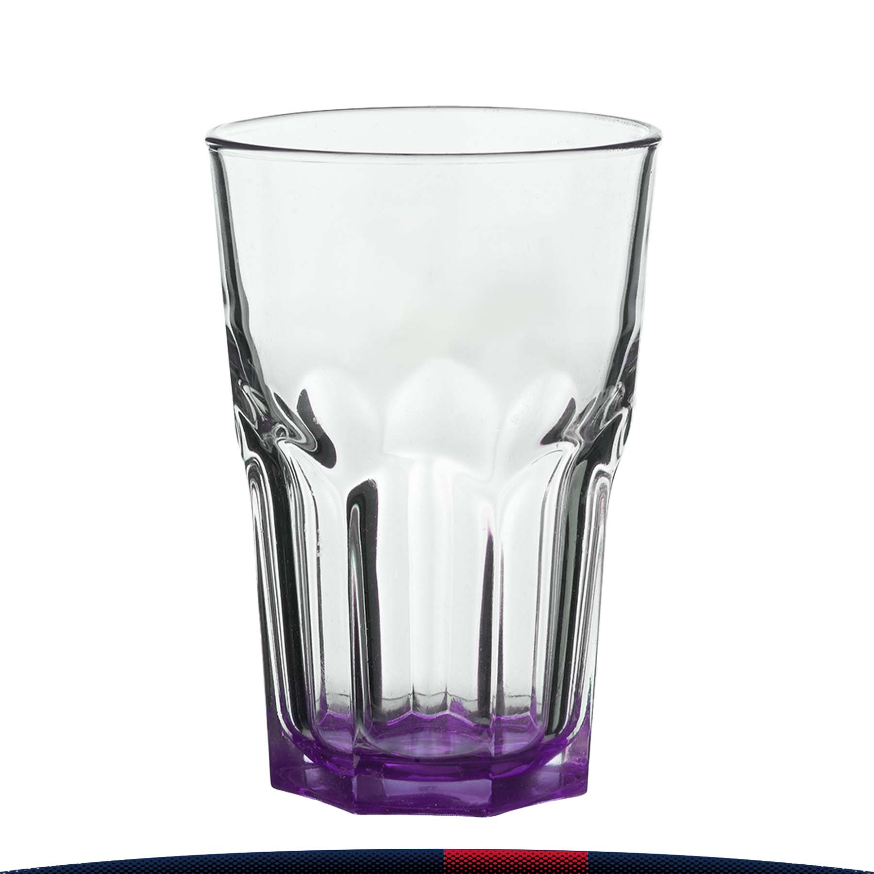 14 oz. Daliton Tall Beer Glass 3