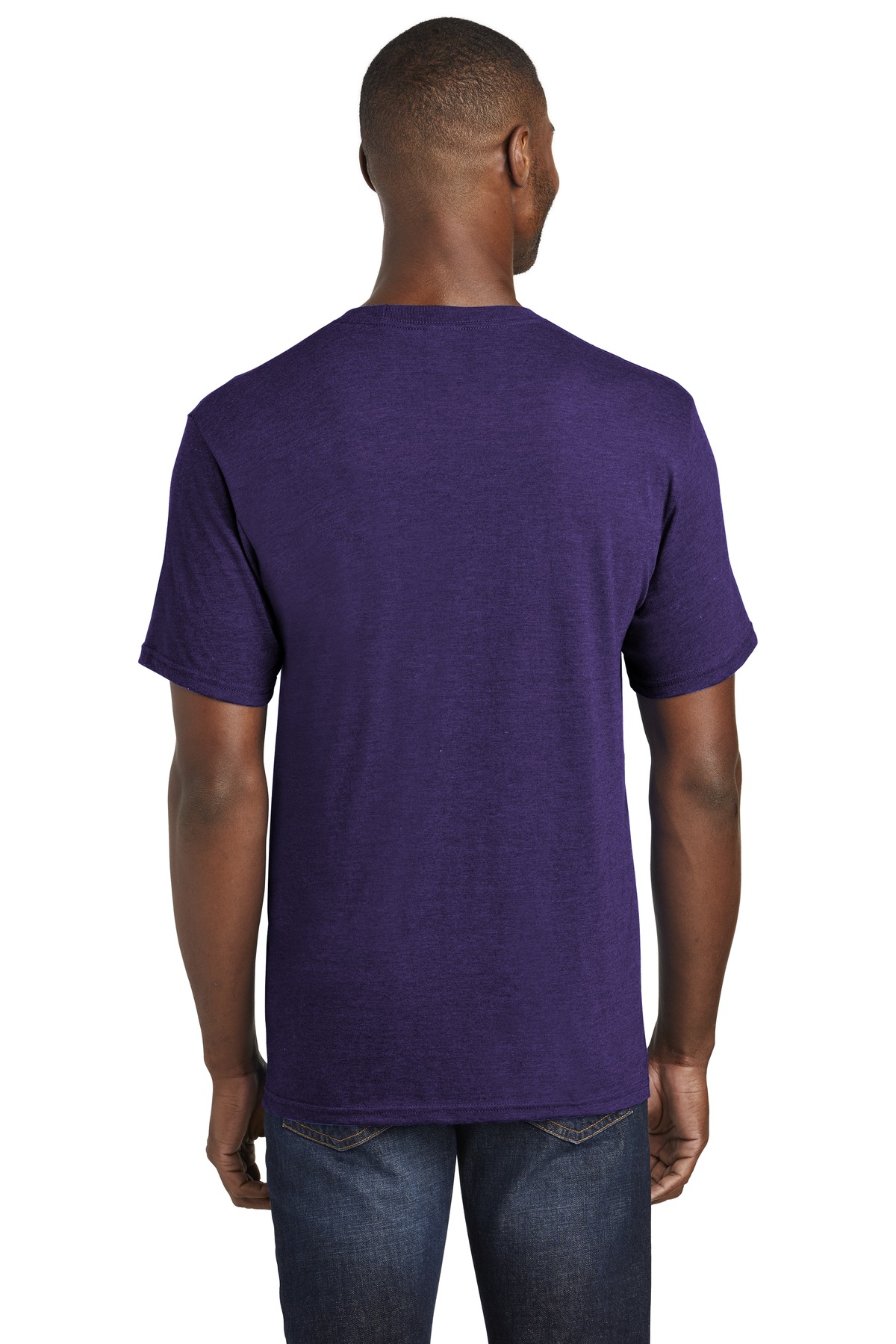 Port & Company® Fan Favorite Blend Tee 21