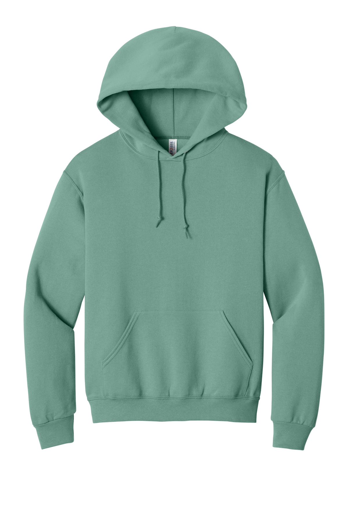 Jerzees NuBlend Pullover Hooded Sweatshirt. 996M 382