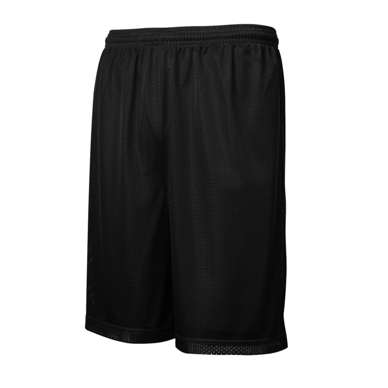 Sport-Tek PosiCharge Classic Mesh Short. 8