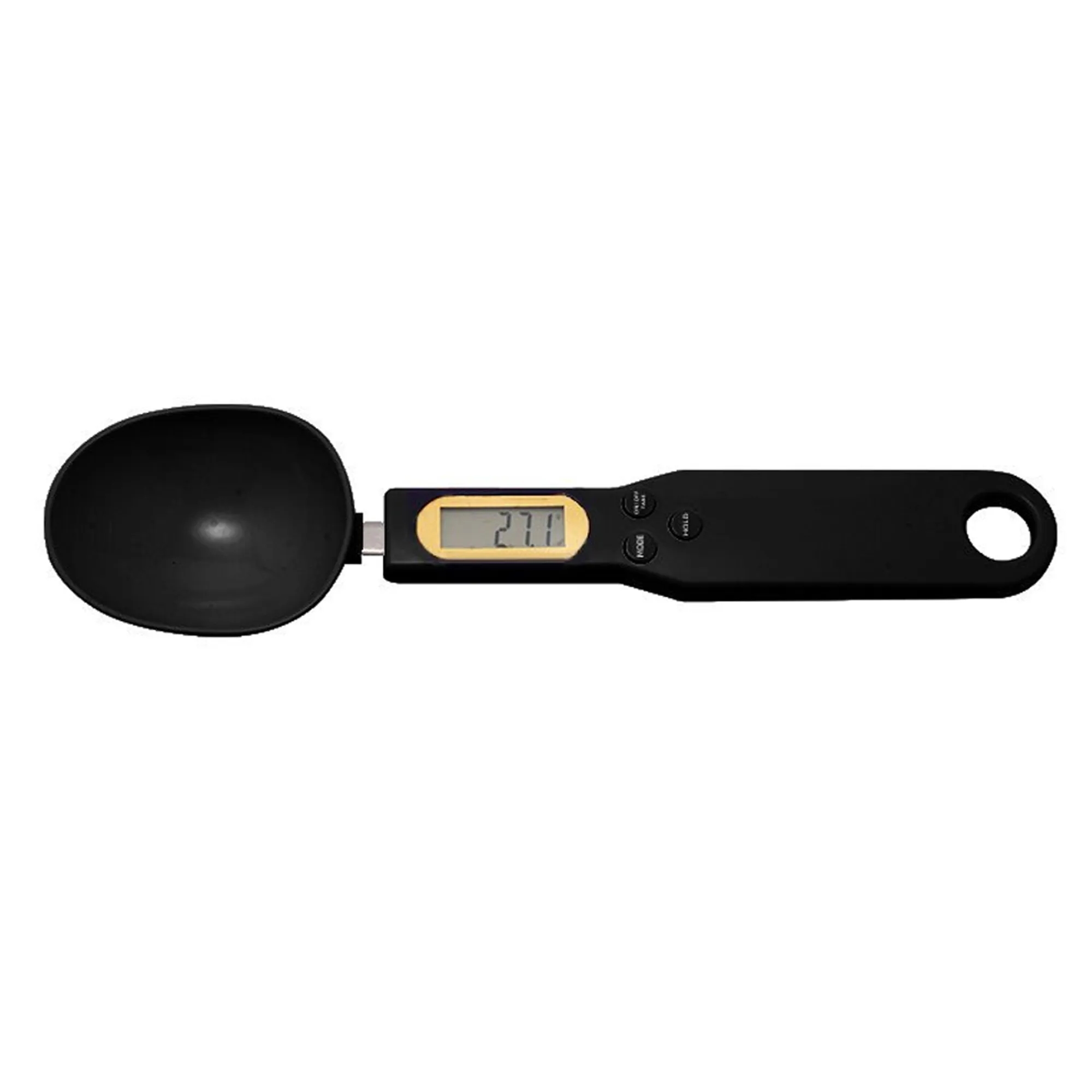 Digital weighing spoon 6