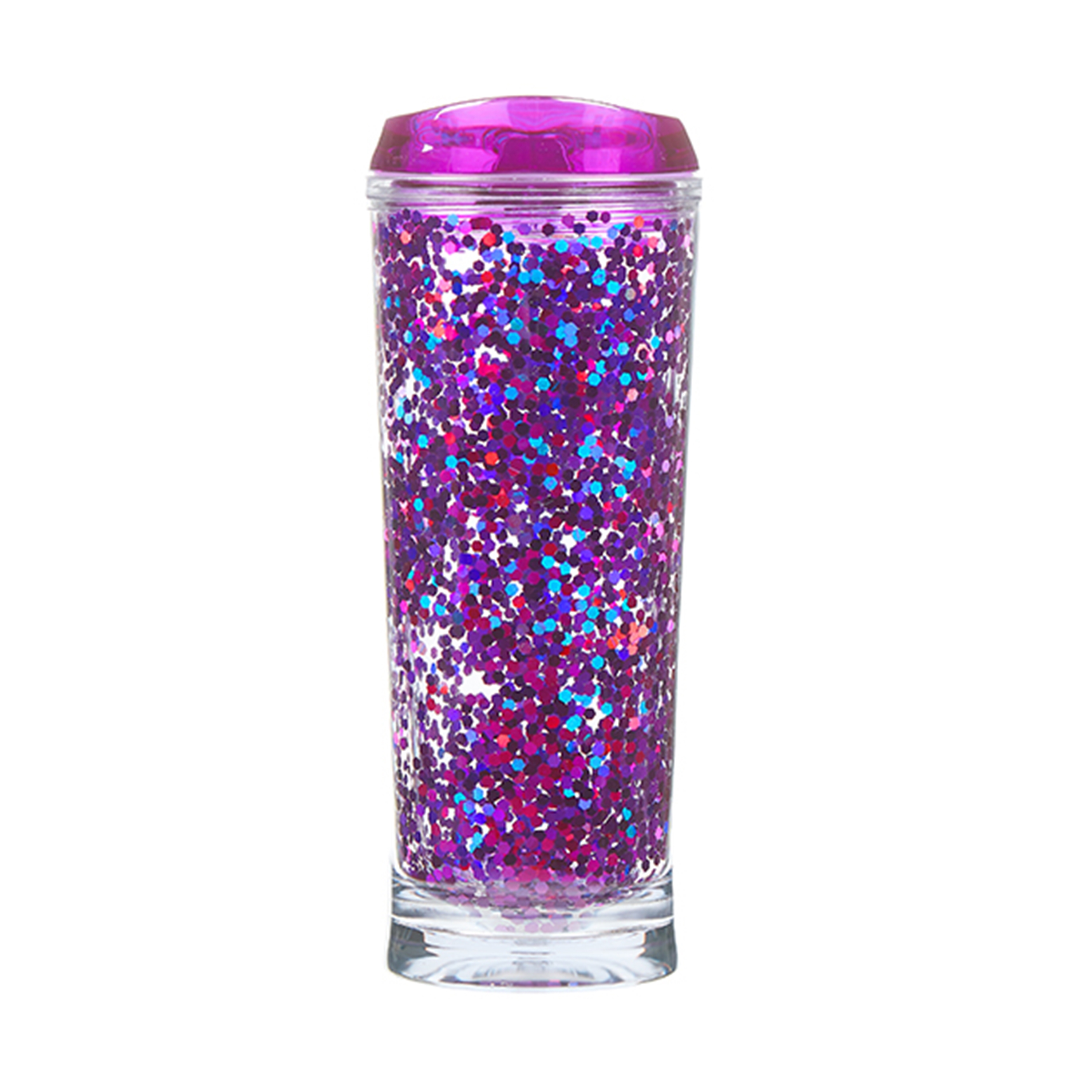 20 oz Denali Confetti Tumbler 5