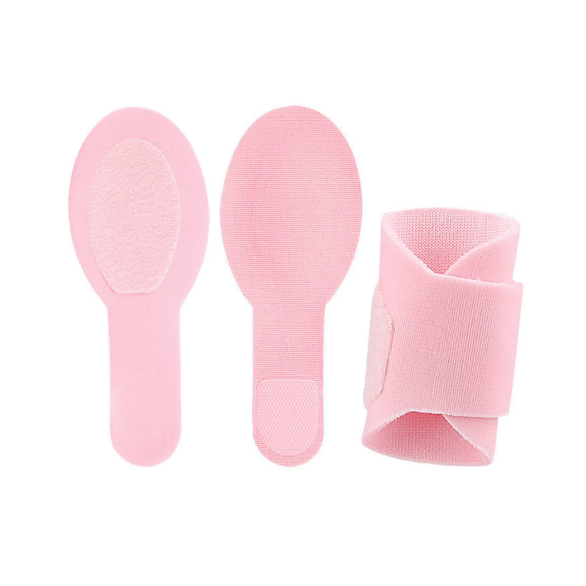 Strap Finger Cot 4