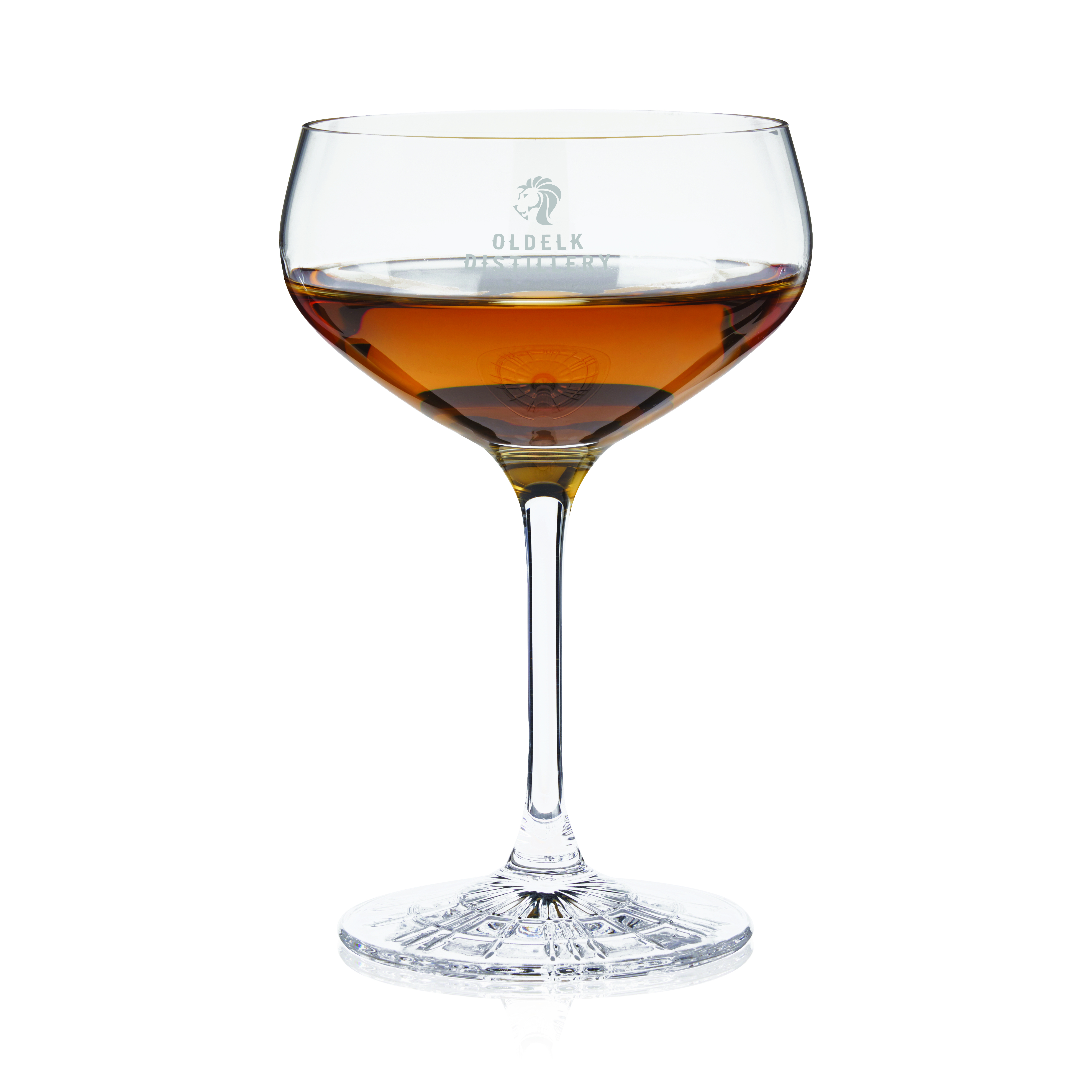 Spiegelau 8.3 oz Perfect Coupette Glass