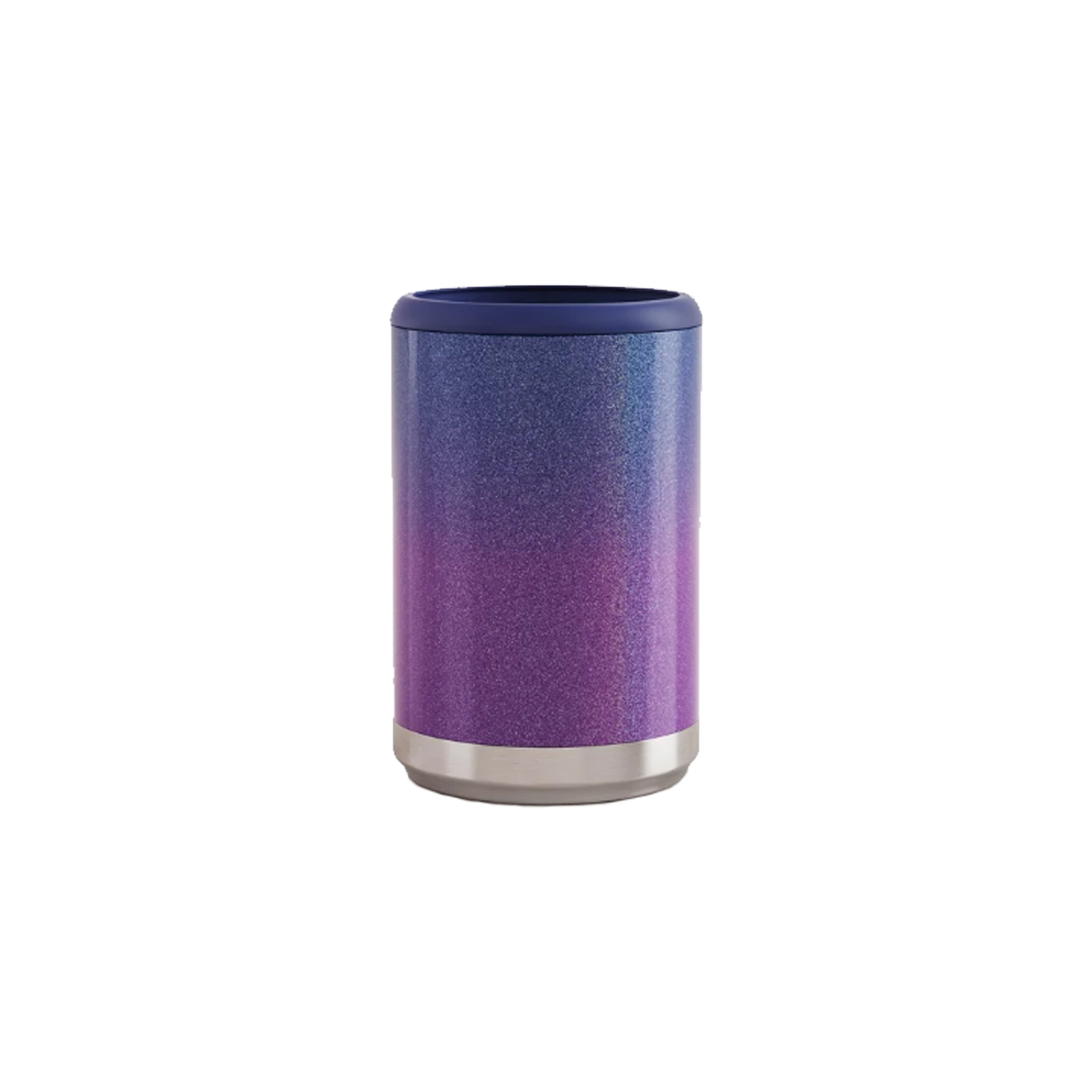 12 Oz. Maars Stainless Steel Standard Can Cooler 4