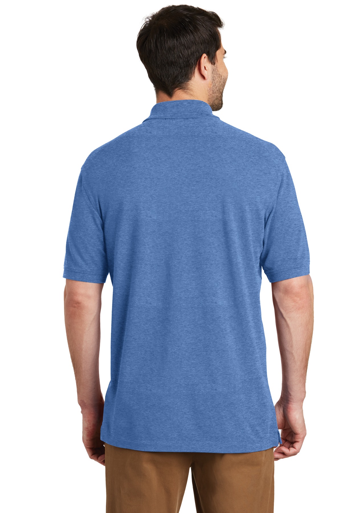 Port Authority® EZCotton Polo 66