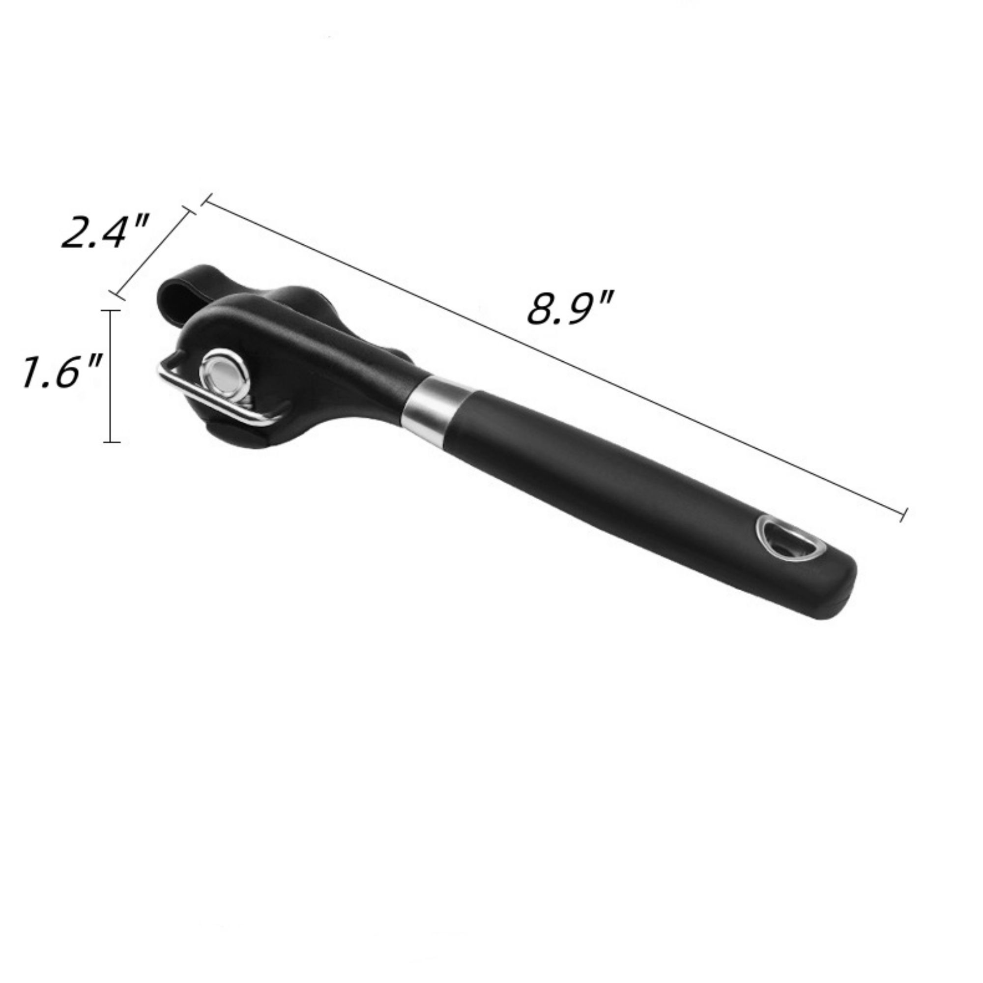 Manual Can Opener 4