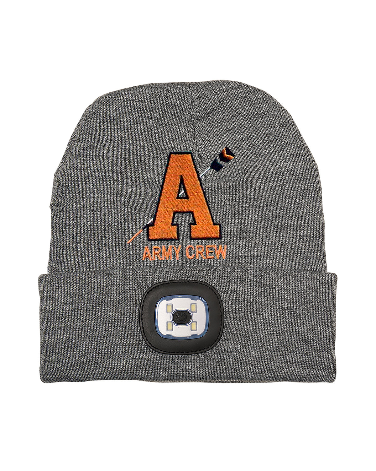 LED Beanie 1