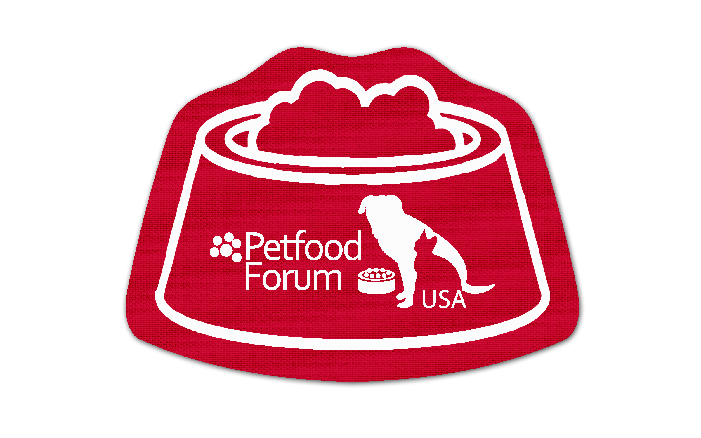 Pet Dish Vinyl Jar Opener 92
