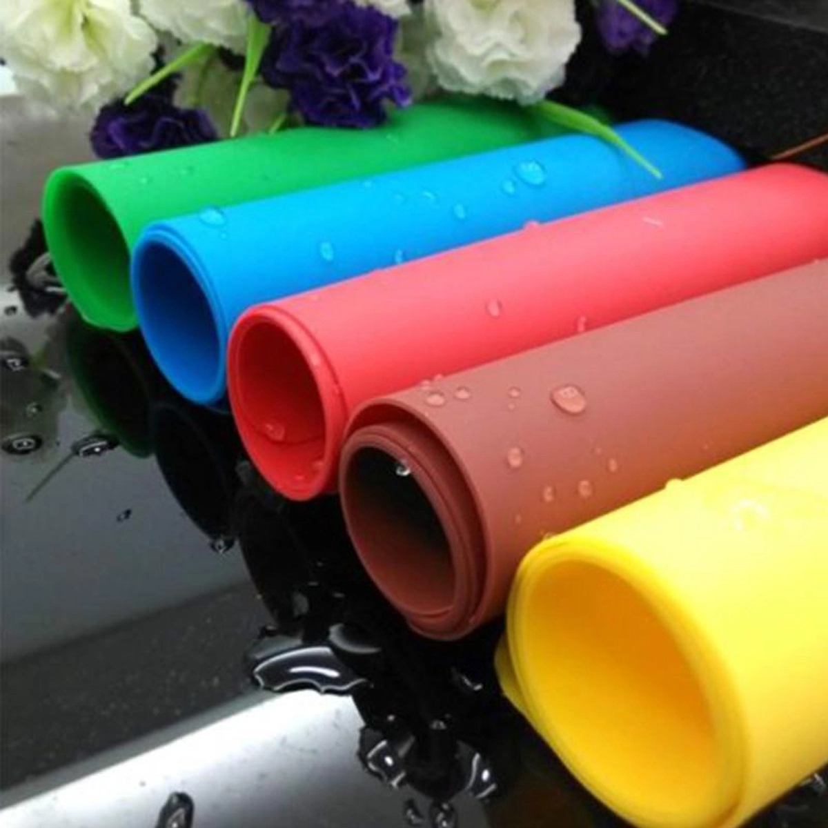 Silicone Placemat 2