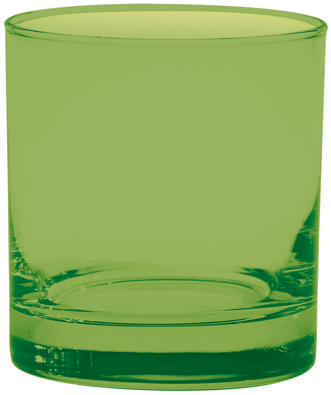 11 oz. Executive Old Fashion 2