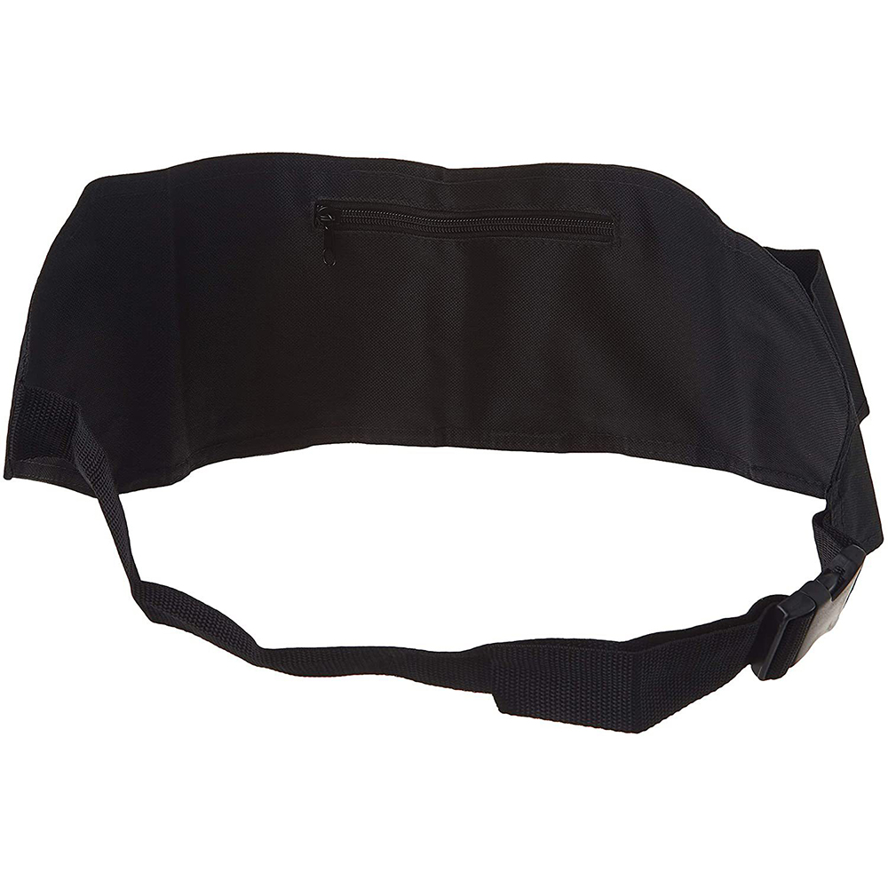 Beer and Soda Can Holster Belt 2