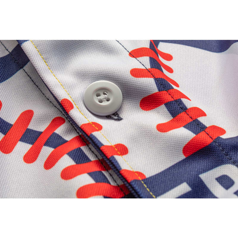 Custom Baseball Jerseys 36