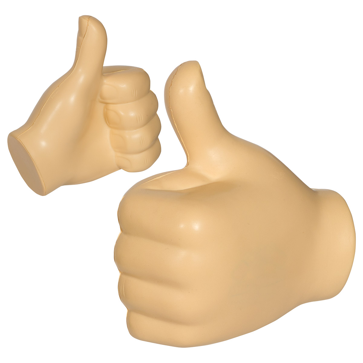 Hand Thumbs Up Stress Reliever 1