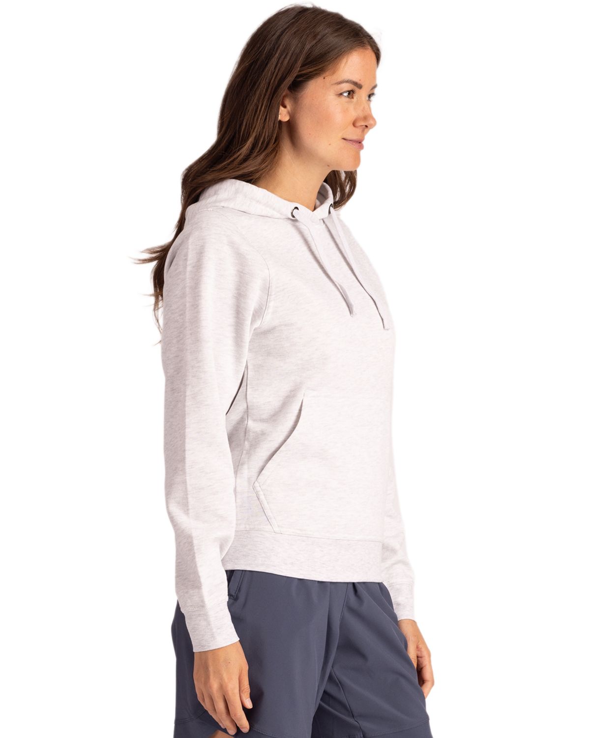 Clique Stockholm Unisex Hooded Pullover Sweatshirt 167